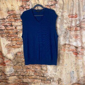 Craig Ryan Sweater Vest Size XXL